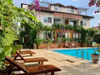 Fethiye City Aparts photo 2