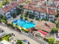 Fethiye City Aparts photo 3