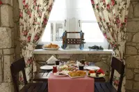 Alacati Ciftekuyu Butik Otel photo 2