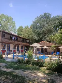 Kayakoy Pansiyon photo 5
