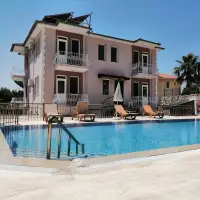 Bella Rose Hotel photo 1