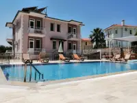 Bella Rose Hotel photo 2