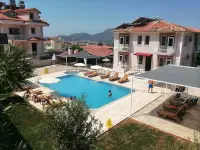 Bella Rose Hotel photo 4