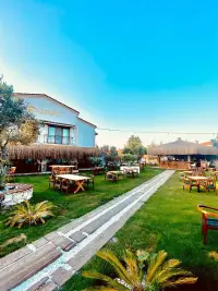 Albeon Butik Otel photo 2