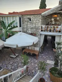 Morisi Avlu Alaçatı photo 2