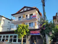 Cetin Apart & Pansiyon photo 1