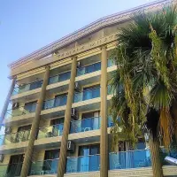 Temple Miletos Hotel photo 2