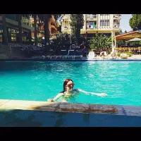 Temple Miletos Hotel photo 4