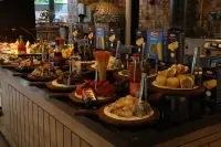 Maril Resort Beach&Spa Hotel photo 4