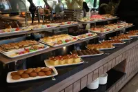 Maril Resort Beach&Spa Hotel photo 13