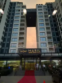 Maril Resort Beach&Spa Hotel photo 1