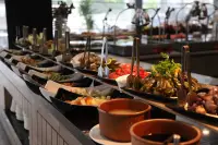 Maril Resort Beach&Spa Hotel photo 8