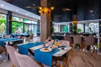 Maril Resort Beach&Spa Hotel photo 11
