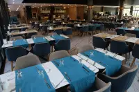 Maril Resort Beach&Spa Hotel photo 12