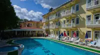 Cenk Bey Hotel photo 4