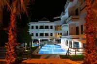Malahit Exclusive Hotel photo 3