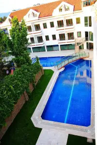 Malahit Exclusive Hotel photo 4