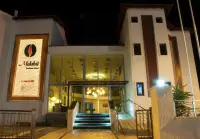 Malahit Exclusive Hotel photo 1
