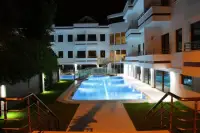 Malahit Exclusive Hotel photo 5