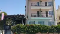 Cicek Hotel photo 1