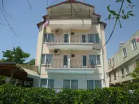 Cicek Hotel photo 2