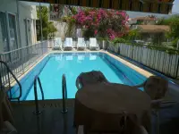 Cicek Hotel photo 5