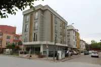 Guven Hotel photo 1
