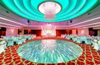 Bera Konya Hotel photo 19