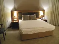 Bera Konya Hotel photo 7