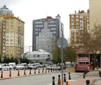 Bera Konya Hotel photo 2