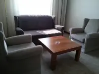 Bera Konya Hotel photo 8