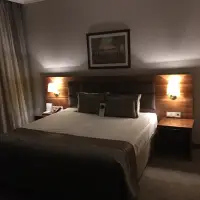 Bera Konya Hotel photo 9