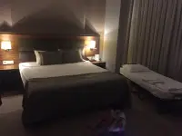Bera Konya Hotel photo 10