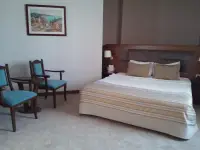 Bera Konya Hotel photo 11