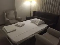 Bera Konya Hotel photo 12