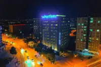 Bera Konya Hotel photo 1