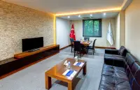 Bera Konya Hotel photo 13