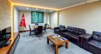 Bera Konya Hotel photo 14