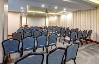 Bera Konya Hotel photo 17