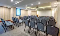 Bera Konya Hotel photo 18