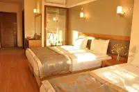 Grand Anzac Hotel photo 3