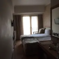 Grand Anzac Hotel photo 8