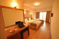 Grand Anzac Hotel photo 5