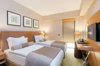 Mia City Hotel photo 16