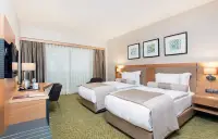 Mia City Hotel photo 17