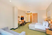 Mia City Hotel photo 18