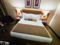 Mia City Hotel photo 19