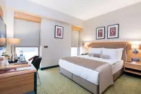 Mia City Hotel photo 21