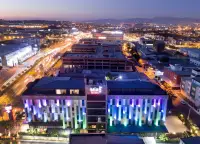 Mia City Hotel photo 2