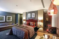 Mia City Hotel photo 12
